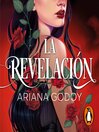 Imagen de portada para La revelación (Almas perdidas 1)